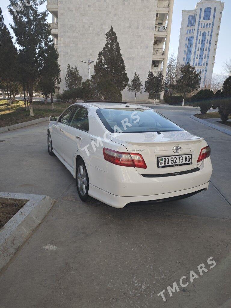 Toyota Camry 2009 - 165 000 TMT - Ашхабад - img 4