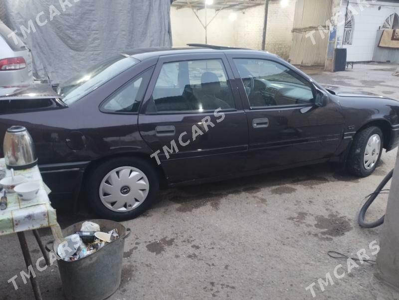 Opel Vectra 1992 - 28 000 TMT - Mary - img 2