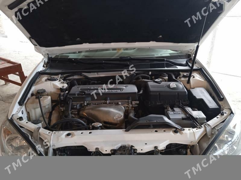 Toyota Camry 2003 - 135 000 TMT - Mary - img 6