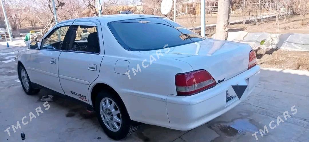 Toyota Cresta 1996 - 45 000 TMT - Türkmenabat - img 3