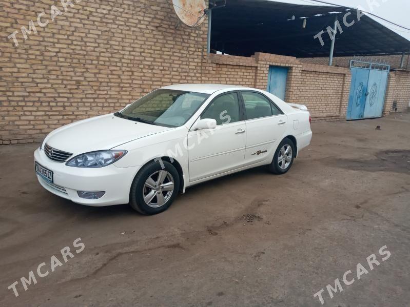 Toyota Camry 2004 - 145 000 TMT - Гороглы (Тагта) - img 3