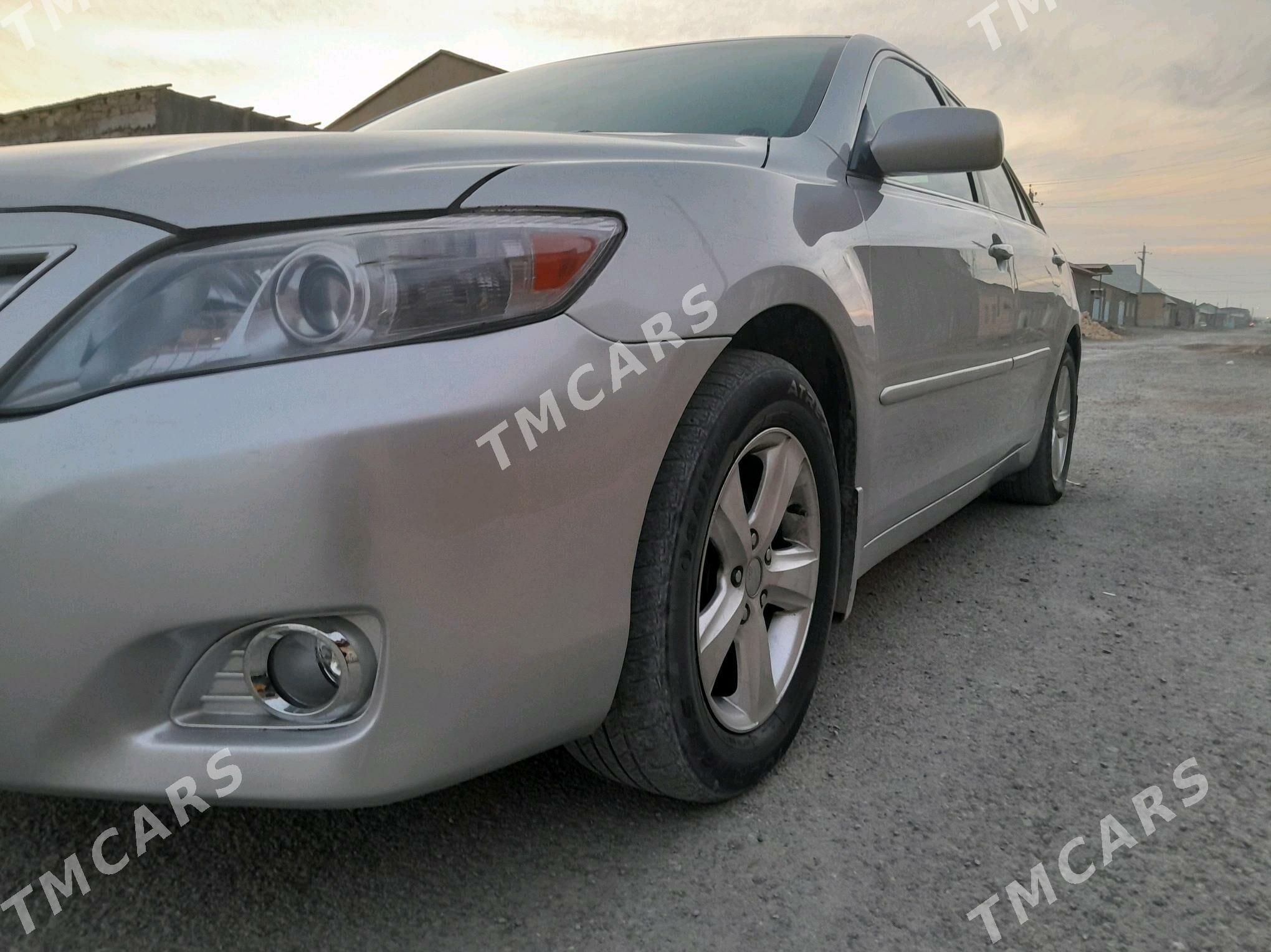 Toyota Camry 2010 - 182 000 TMT - Гызыларбат - img 7