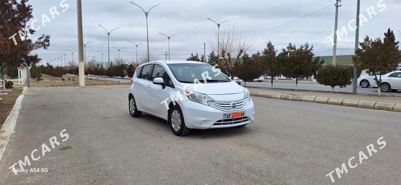 Nissan Versa 2013 - 100 000 TMT - Анев - img 6