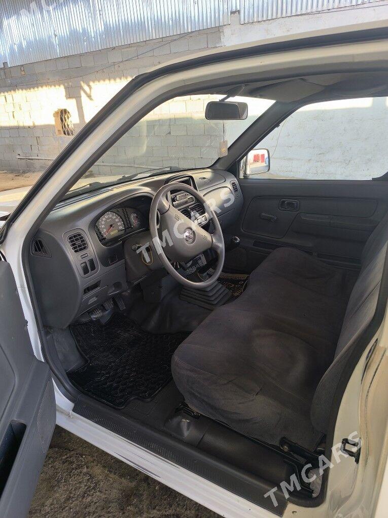 Nissan Navara 2008 - 160 000 TMT - Bedew - img 5