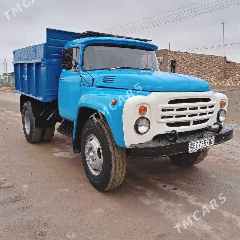 Zil 131 1992 - 55 000 TMT - Дашогуз - img 2