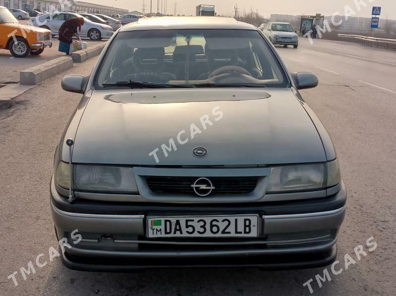 Opel Vectra 1992 - 30 000 TMT - Туркменабат - img 2