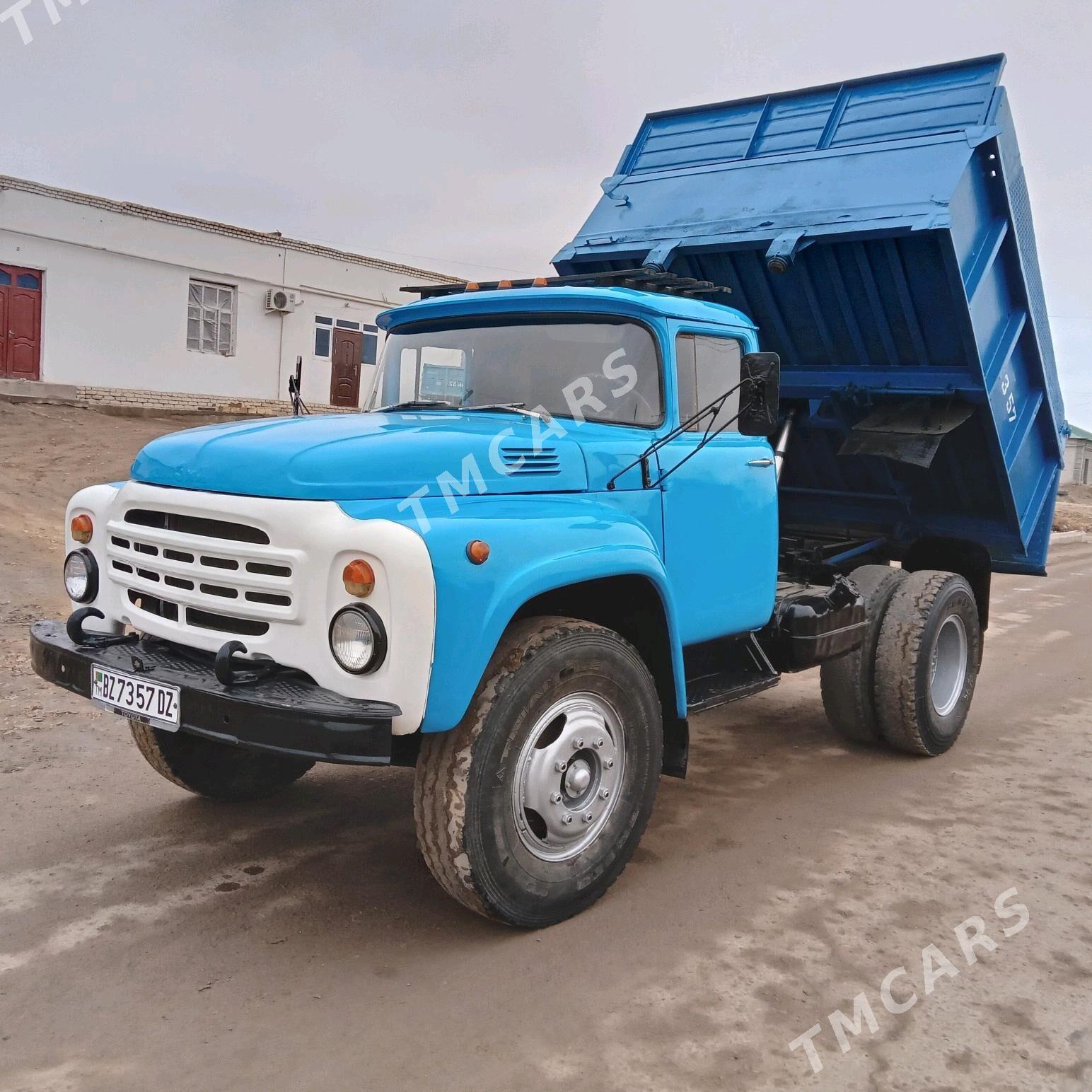 Zil 131 1992 - 55 000 TMT - Дашогуз - img 3