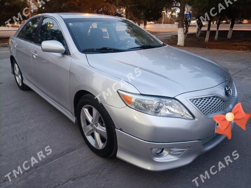 Toyota Camry 2011 - 200 000 TMT - Türkmenabat - img 2