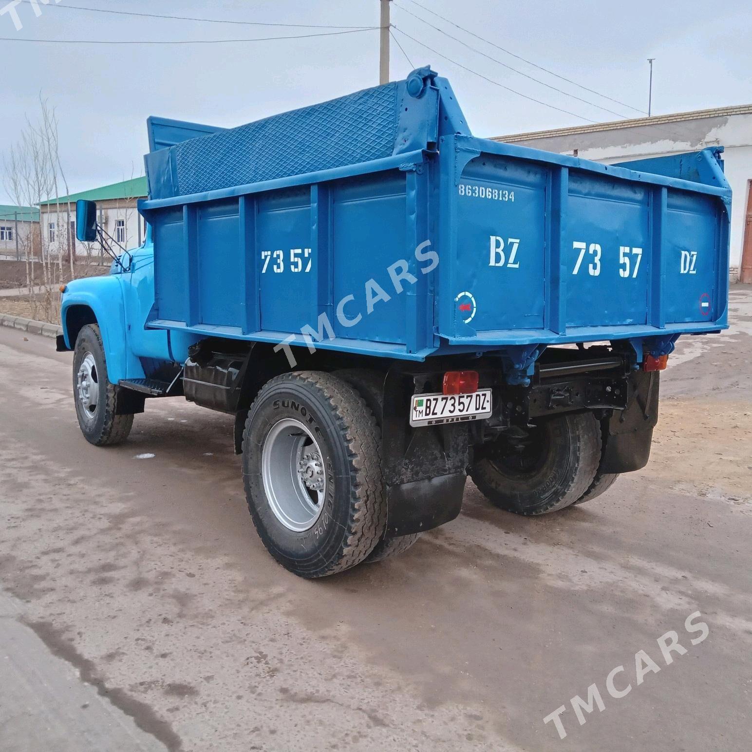 Zil 131 1992 - 55 000 TMT - Дашогуз - img 5