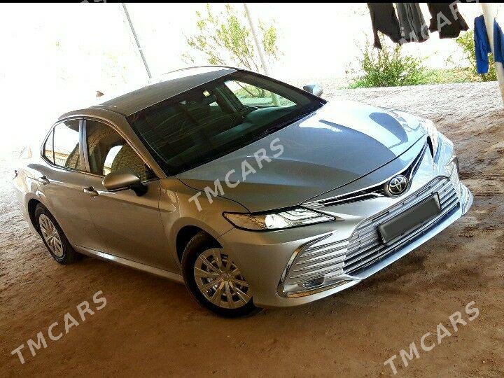 Toyota Camry 2019 - 230 000 TMT - Mary - img 6