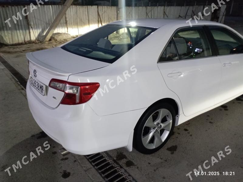 Toyota Camry 2012 - 150 000 TMT - Mary - img 6