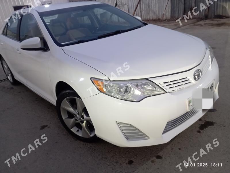 Toyota Camry 2012 - 150 000 TMT - Mary - img 4