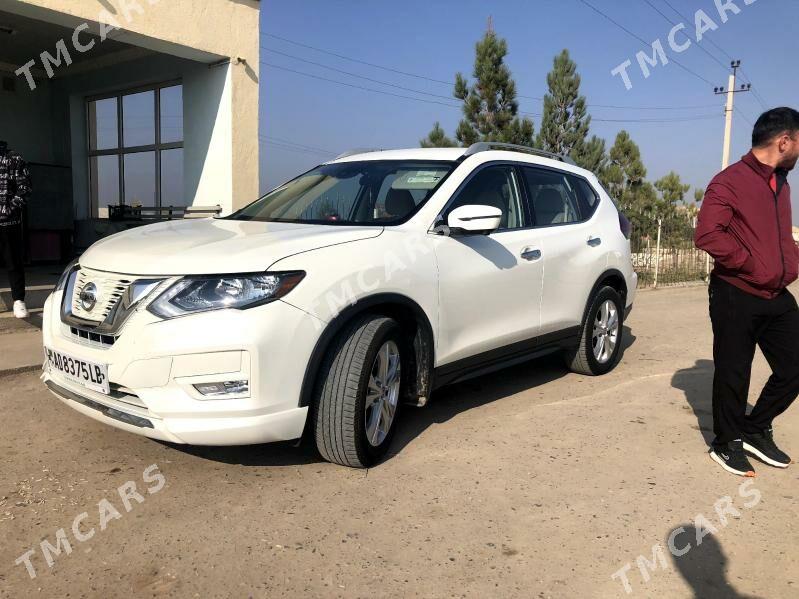 Nissan Rogue 2021 - 240 000 TMT - Достлук - img 2