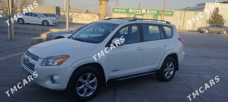 Toyota RAV4 2010 - 180 000 TMT - Mary - img 2