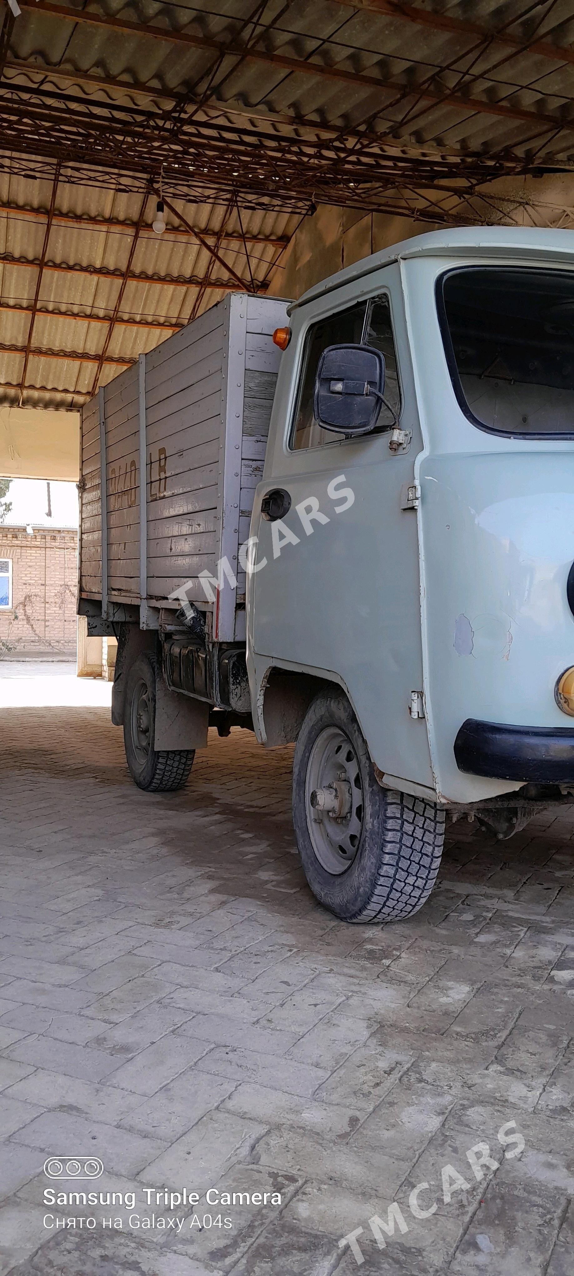 UAZ 452 1992 - 70 000 TMT - Halaç - img 2