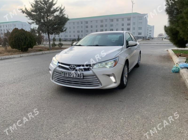 Toyota Camry 2015 - 270 000 TMT - Gurtly - img 6