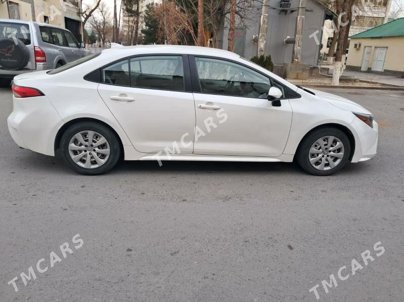 Toyota Corolla 2020 - 189 000 TMT - Aşgabat - img 3