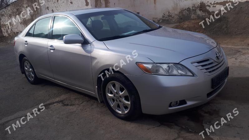 Toyota Camry 2008 - 140 000 TMT - Гызыларбат - img 9