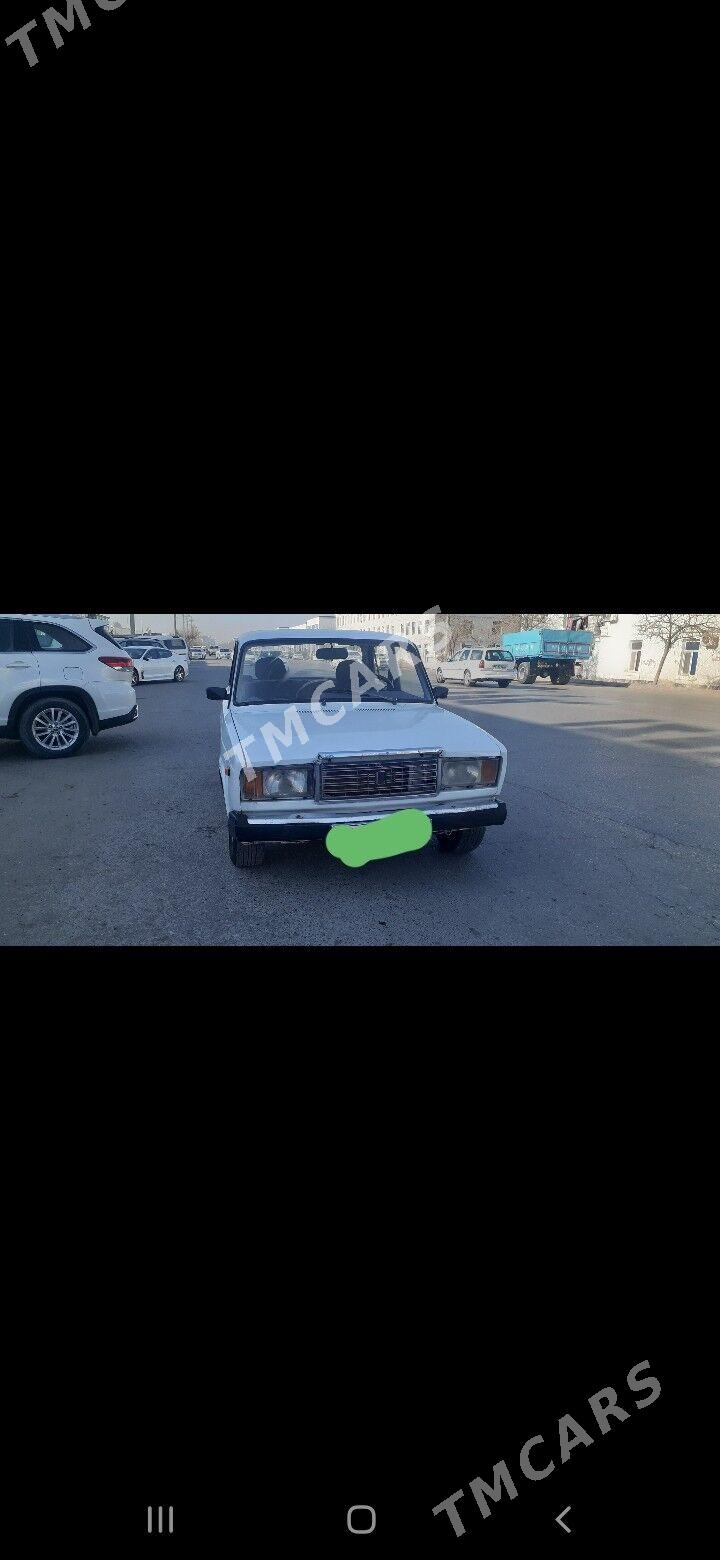 Lada 2107 1992 - 19 000 TMT - Мары - img 2