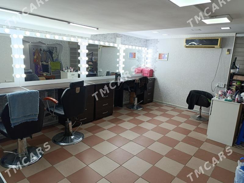 Satlyk salon салон в продажу - Türkmenbaşy - img 6