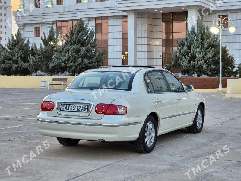 Kia Opirus 2005 - 155 000 TMT - Aşgabat - img 3