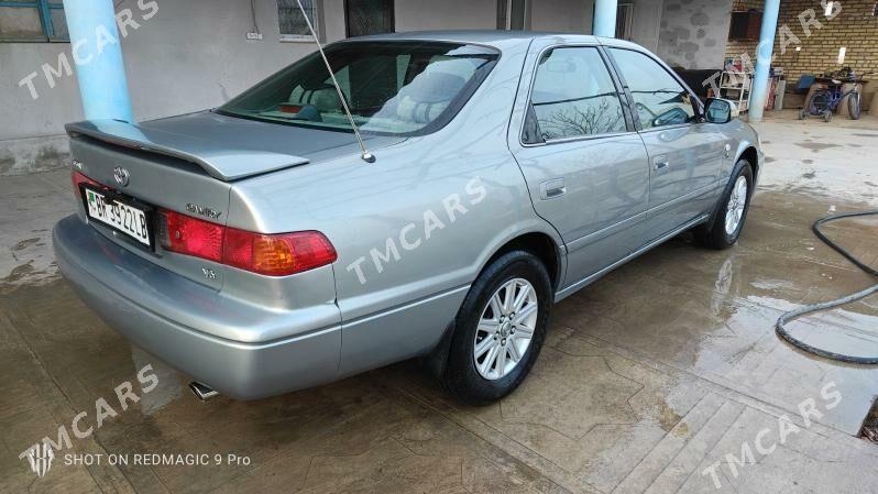 Toyota Camry 2001 - 150 000 TMT - Garabekewül - img 5