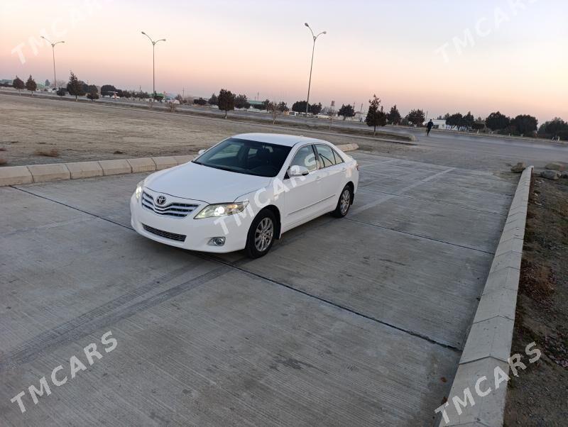 Toyota Camry 2011 - 133 000 TMT - Bäherden - img 2