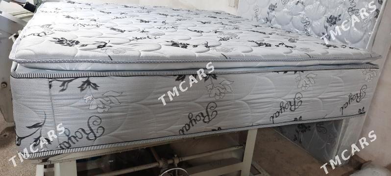 Matras - Aşgabat - img 4