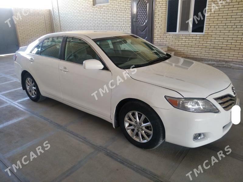 Toyota Camry 2010 - 150 000 TMT - Mary - img 5