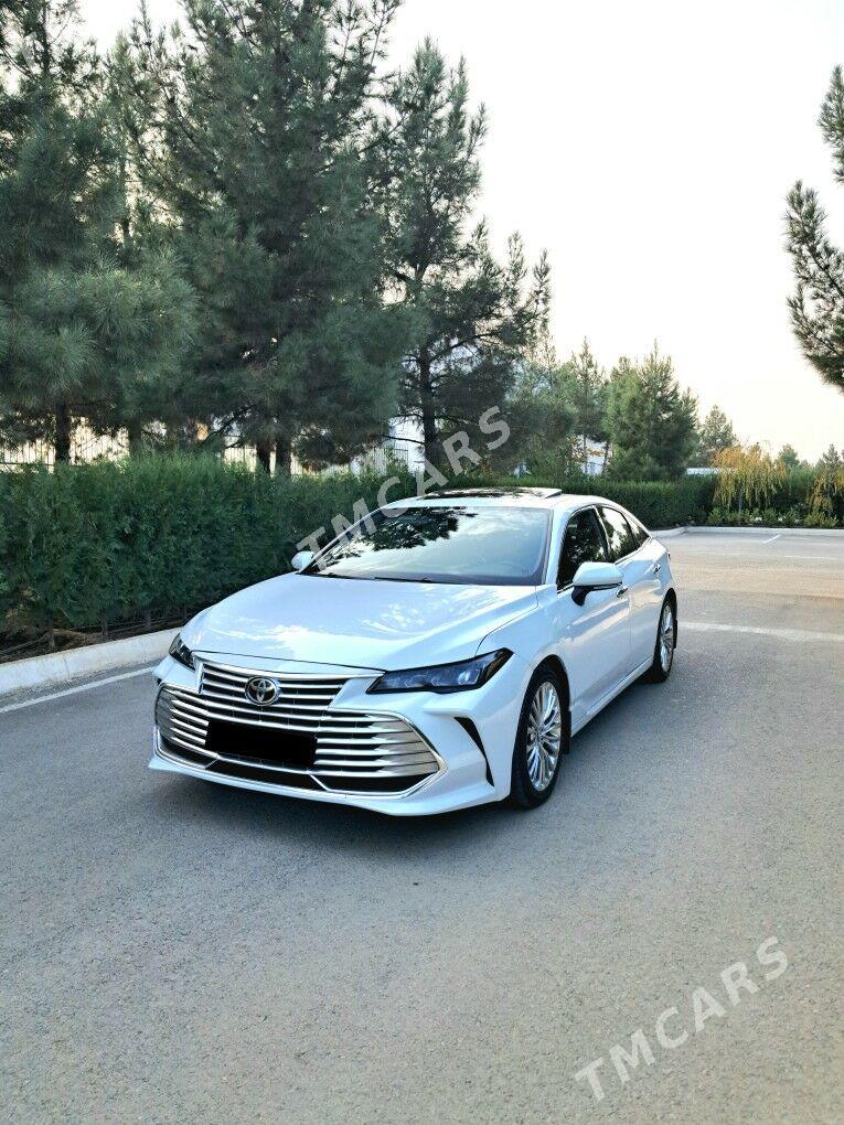 Toyota Avalon 2019 - 400 000 TMT - Бузмеин ГРЭС - img 3