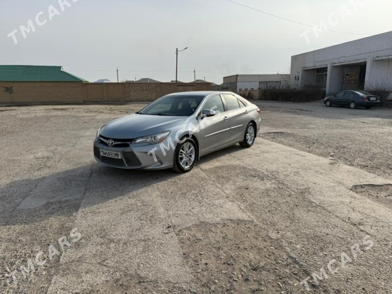 Toyota Camry 2016 - 230 000 TMT - Mary - img 5