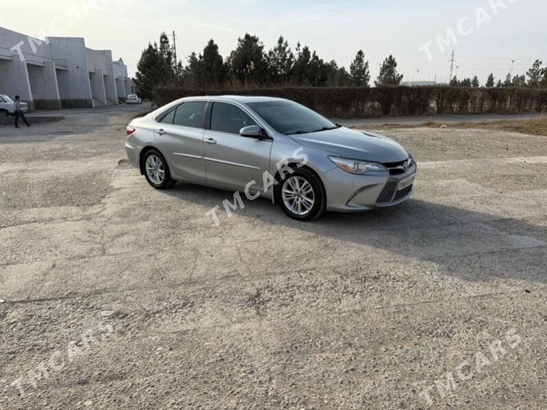 Toyota Camry 2016 - 230 000 TMT - Mary - img 2