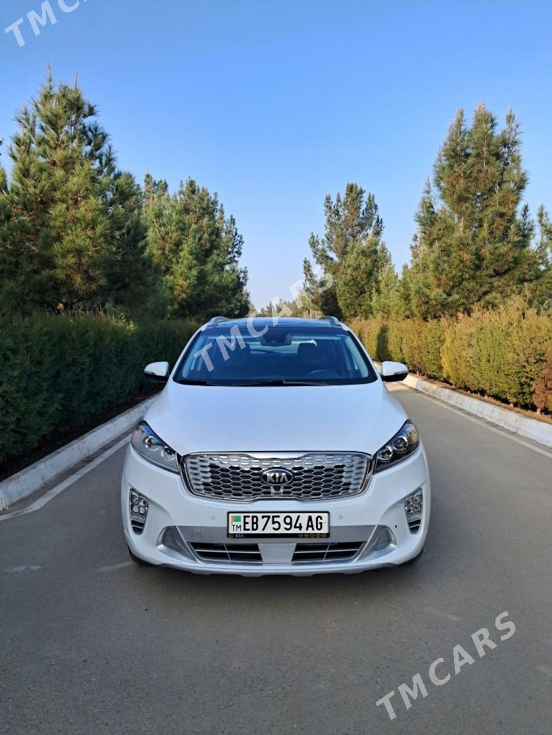 Kia Sorento 2020 - 335 000 TMT - Бузмеин ГРЭС - img 2