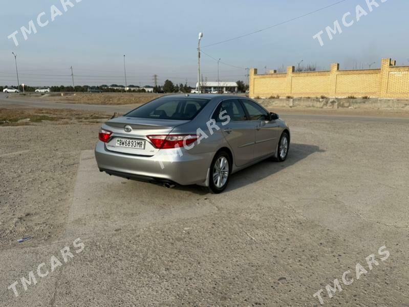 Toyota Camry 2016 - 230 000 TMT - Mary - img 6