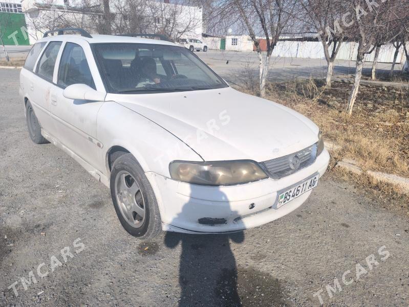 Opel Vectra 1999 - 25 000 TMT - Hitrowka - img 4