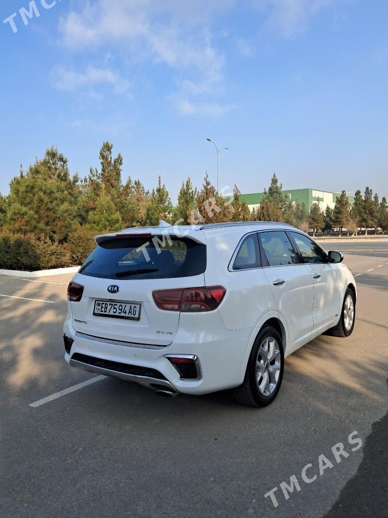 Kia Sorento 2020 - 335 000 TMT - Бузмеин ГРЭС - img 6