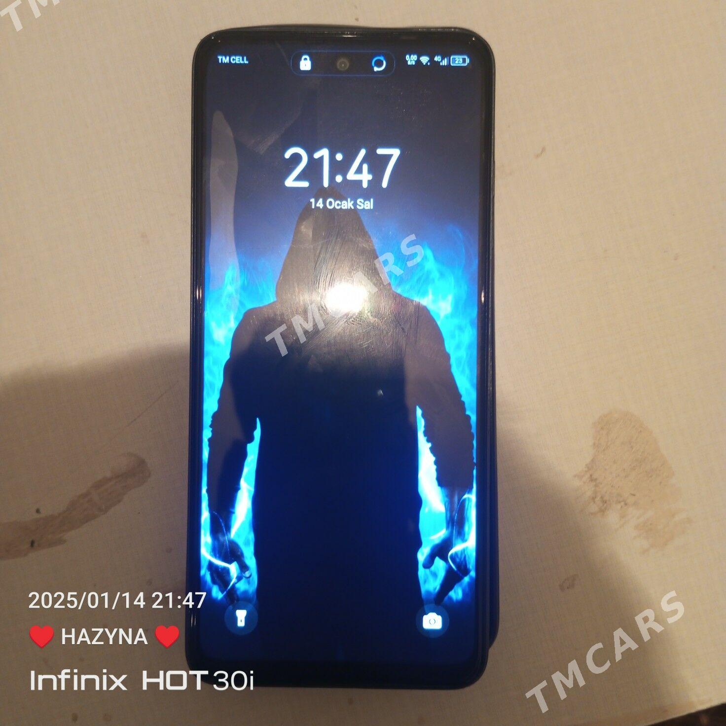 TECNO SPARK GO 2024 - Хитровка - img 2