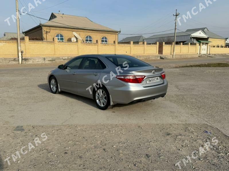 Toyota Camry 2016 - 230 000 TMT - Mary - img 8