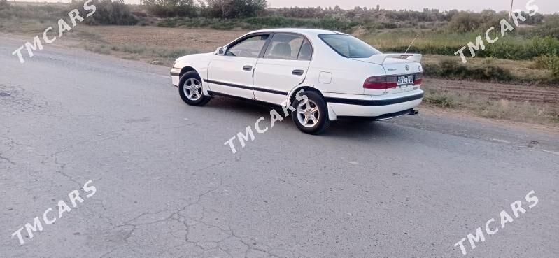 Toyota Corona 1993 - 36 000 TMT - Дарганата - img 2