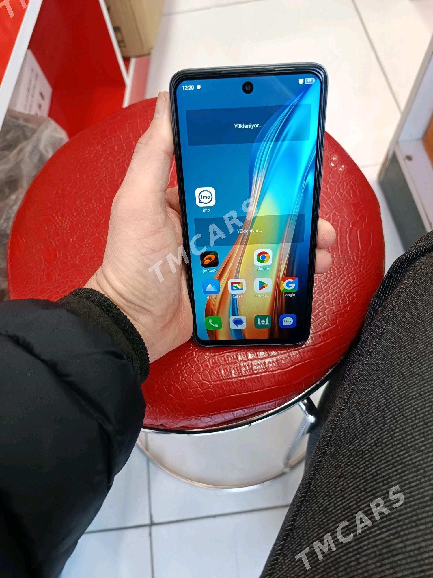 Tecno Spark Go 2024 - Мары - img 2