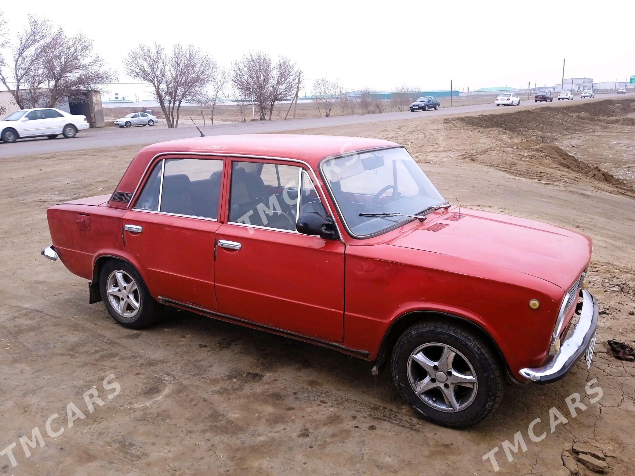 Lada 2104 1980 - 15 000 TMT - Шабатский этрап - img 2