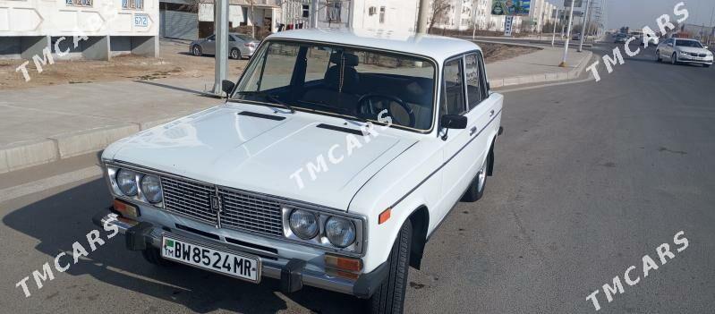 Lada 2106 2001 - 55 000 TMT - Mary - img 4