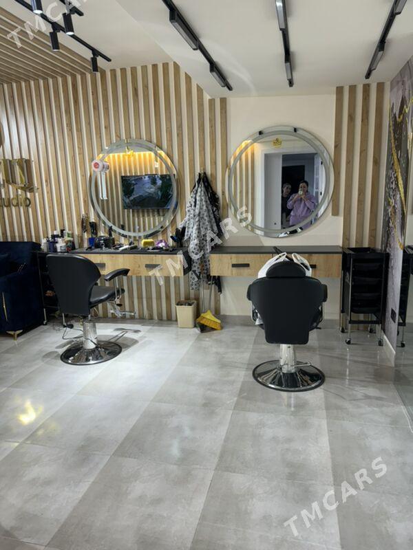 Arenda salon - Parahat 7 - img 5