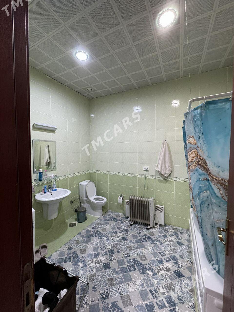 Элитка 4 ком 176 м² - Aşgabat - img 6