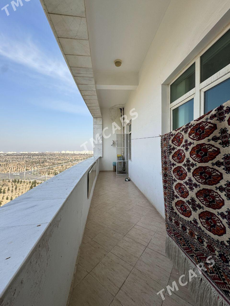 Элитка 4 ком 176 м² - Aşgabat - img 4