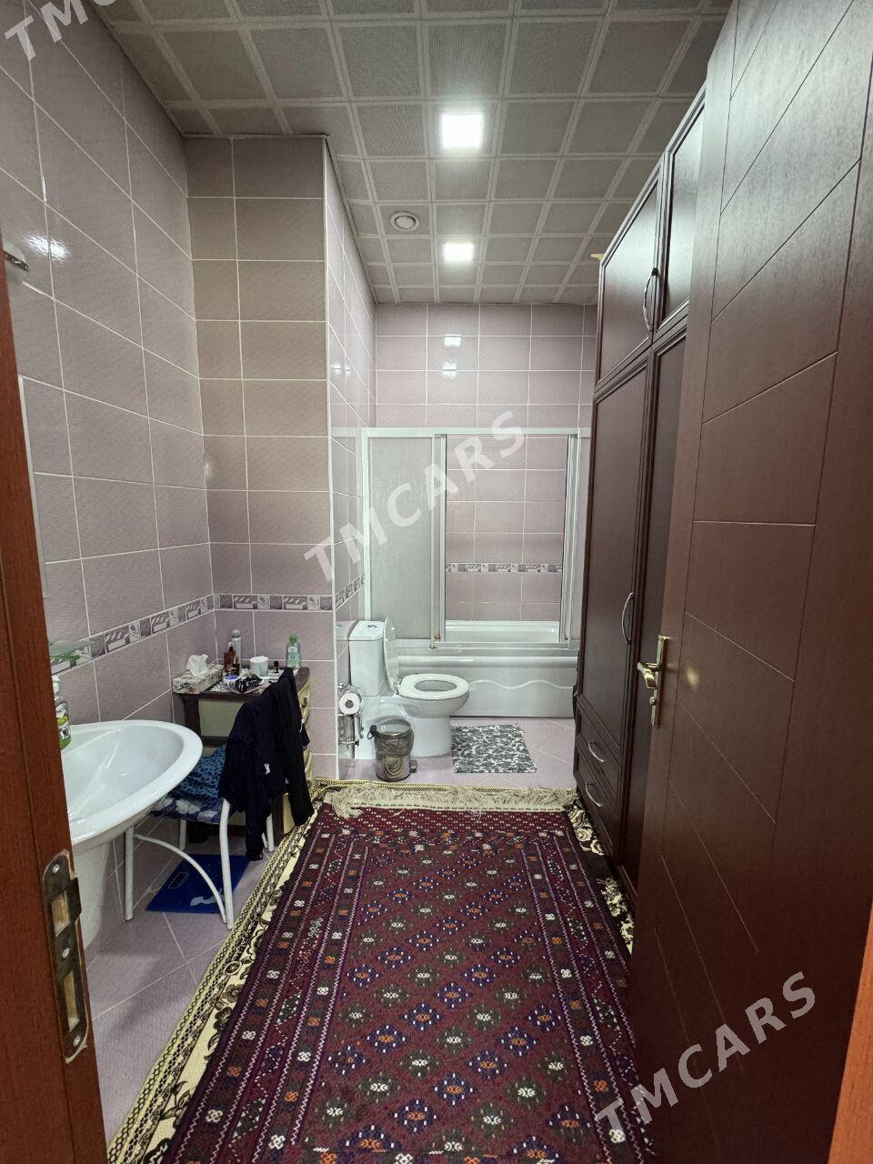 Элитка 4 ком 176 м² - Aşgabat - img 5