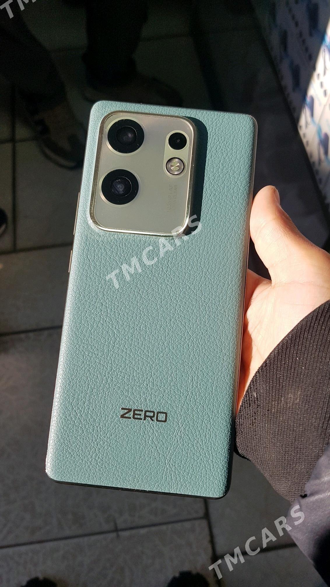 infinix zero 30 - Daşoguz - img 3