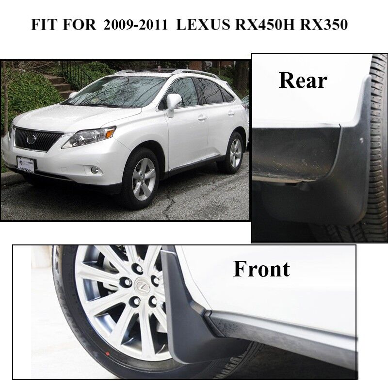 Lexus Rx Brazgawyk 2010-2016 385 TMT - Ашхабад - img 3