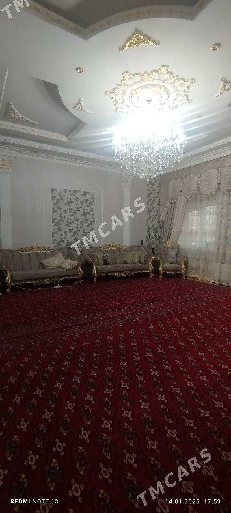 АРЕНДА 14ЭТАП 3КОМ 2ЭТ - Aşgabat - img 6