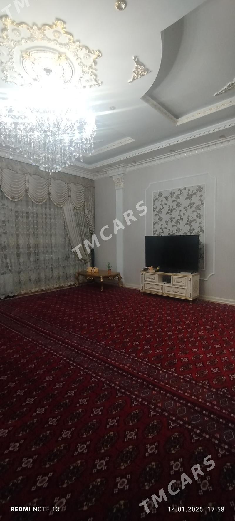 АРЕНДА 14ЭТАП 3КОМ 2ЭТ - Aşgabat - img 5